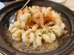 -徽镇小厨·经典徽菜(马连道店)