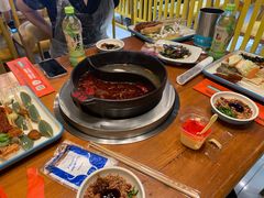-泥锅串串香(学院路店)