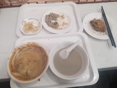 -老磁器口豆汁店(天坛店)