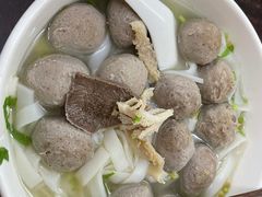 -潮镇老尾牛杂(环城西路店)