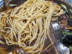 -福海面馆(阳曲店)