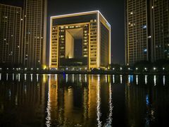 -天津意大利风情旅游区