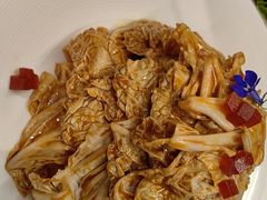 -北平食府·北京烤鸭(北京西站六里桥店)