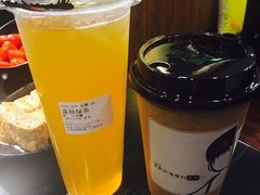 -小明同学(三里屯店)
