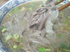 -惠记粉汤羊血(小南门店)