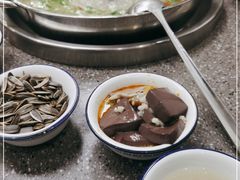 -瓦市黄羊群羊肉馆(火车站路店)
