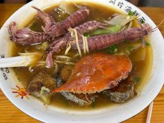 -阿玲海鲜面(高亭镇星河路店)