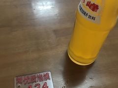 -刘信牛羊肉小炒泡馍(回民街店)