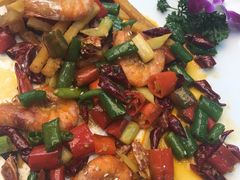 -清真悦宾楼食府(海湖店)
