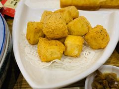 一品酥豆腐-赏点粤式点心(广州塔店)