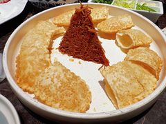 改刀肉-新乾隆酒楼(帝景园店)