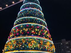 -浦江城市生活广场(江月路店)