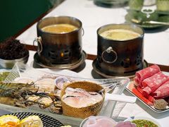 -Thai Basil罗勒叶泰式餐厅(时代天街店)