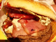 -麦当劳(龙之梦购物中心店)