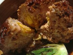 -金枝玉叶上海人家食府(三里河店)