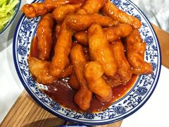 -北大地皖峰饭馆