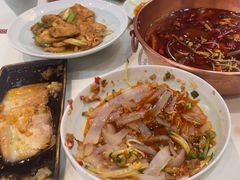 -天成川菜(礼岗店)