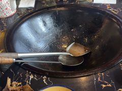 -东北特色铁锅炖·柴火灶(富阳一店)