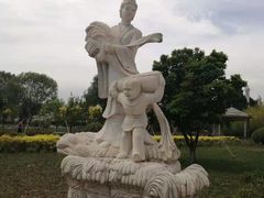 -中华石雕艺术园