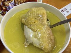 -老丘丘(较场口店)