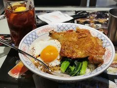 -開籠雀冰室(同和金铂店)