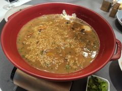 -一澜江宴·江景地标楚菜(江滩公园店)