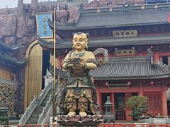 -上海东林寺(金山区)