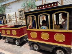 -宝燕乐园(闵行旗舰店)