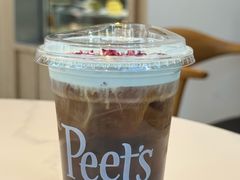 -Peet's 皮爷咖啡(望京小街店)