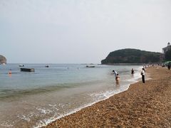 -棒棰岛宾馆景区