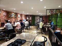 大堂-赤甲皇(仙霞路店)