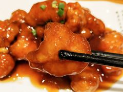 -臭桂鱼儿特色餐厅(朝晖七小区北区店)