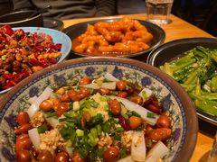 -十三式重庆江湖菜(金茂览秀城店)