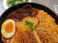 -火山屋台(新街口店)