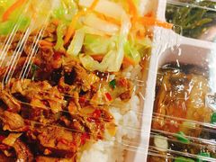 -魏家凉皮(铜锣湾店)