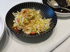 -君庭中餐厅(友谊宾馆店)