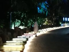 -海市蜃楼花园主题餐厅(石顶店)