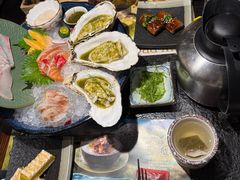 -古田居·特色寿司料理(星之岛旗舰店)