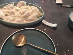 -东方饺子王(哈西万达店)