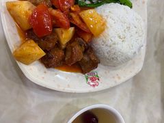 -露莎餐厅(得胜沙店)