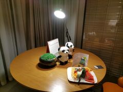 -成都万达颐华酒店