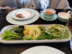 -翠湖宾馆·中餐厅