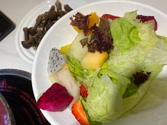 -黑鸡小馆(金源店)