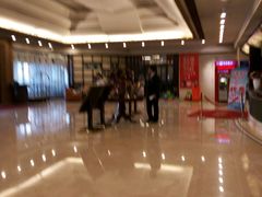 -长春名人酒店
