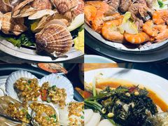 -三个渔夫·蒸汽海鲜(小白楼店)