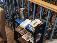 -野妹经典火锅(民治店)