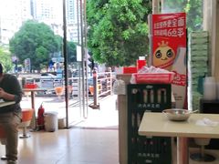 -舒记老友粉(埌西店)
