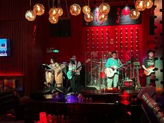 -江湖国风民谣酒馆(五一街店)