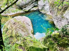 -雁荡山风景名胜区