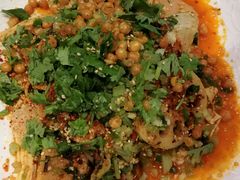 -成都你六姐·牛肉冒菜(城市集市合生汇店)